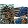 Ms steel pipe sch 40